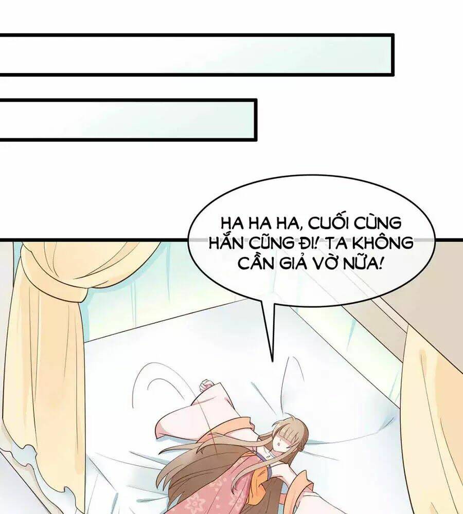 đích nữ hữu độc chapter 51 45