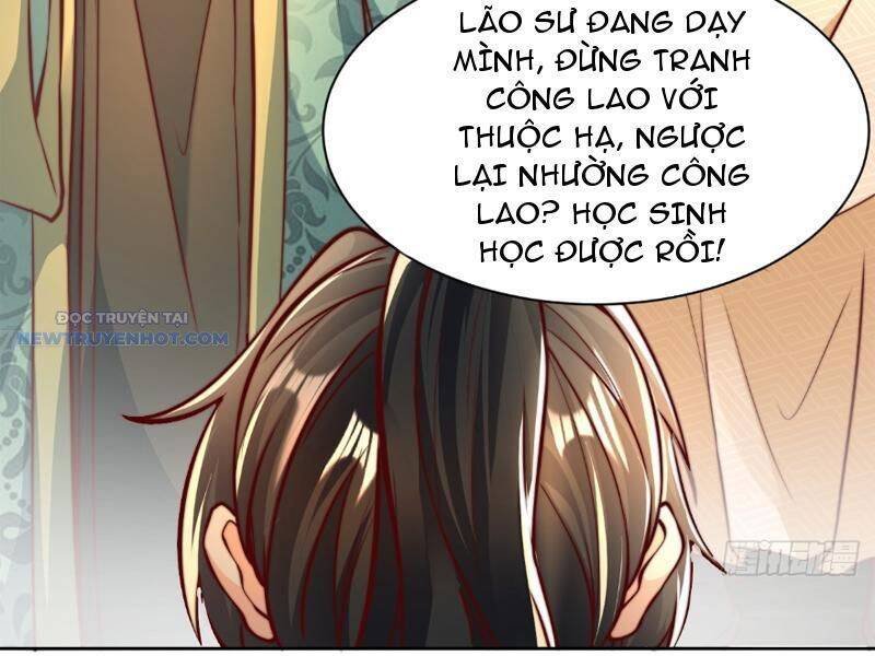 ta thực sự không muốn làm thần tiên chapter 55 76