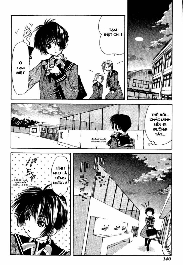 ohisama egao chapter 4 7