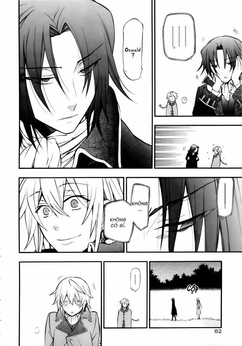 pandora hearts chapter 68 15