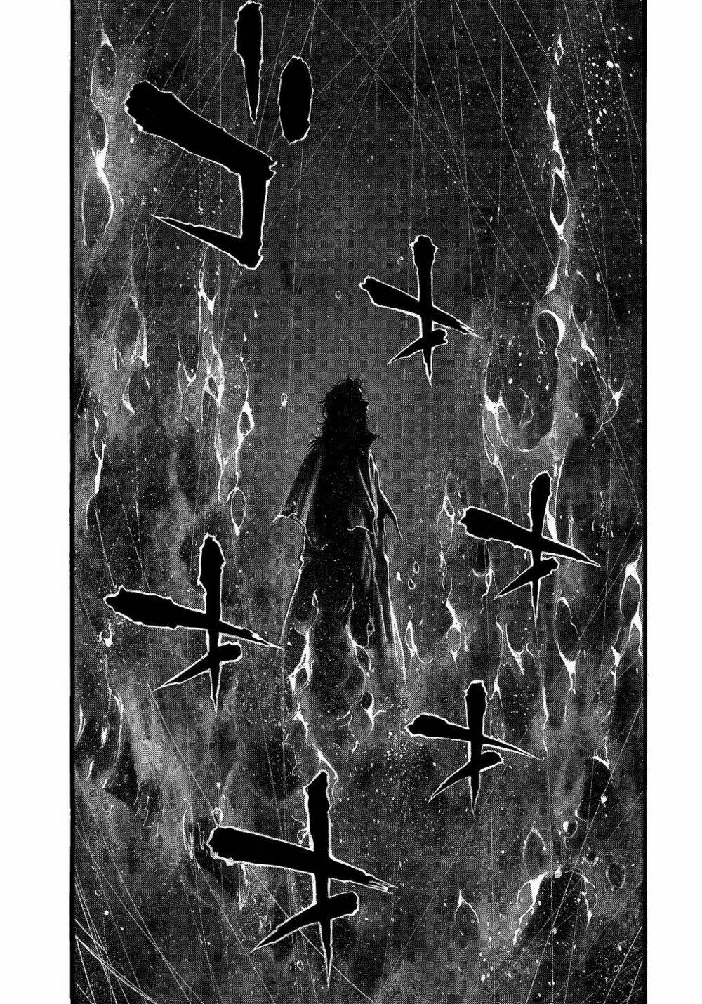 green blood chapter 16 15