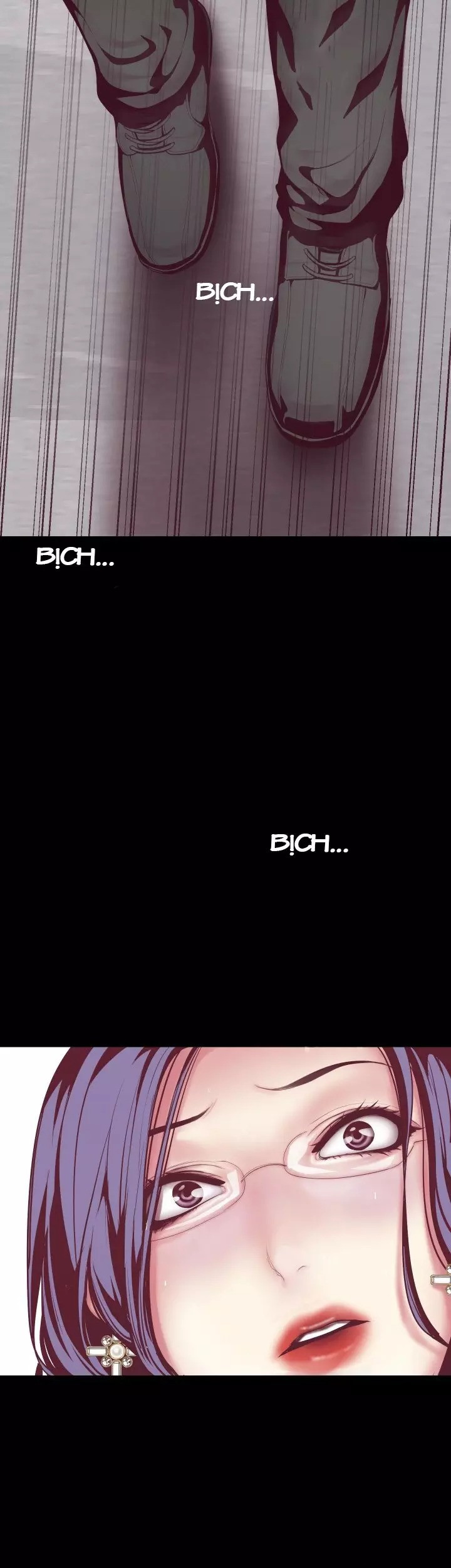 một thế giới mới tuyệt vời chapter 7 43