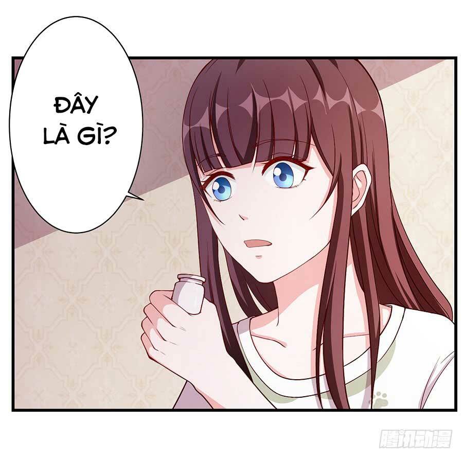 gả cho tình cũ làm lão bà chapter 21 18