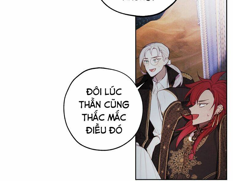 tiệm búp bê của công chúa chapter 24 26