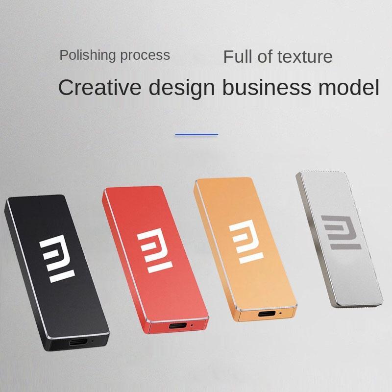 Ổ Cứng Ngoài 8TB / 16TB 3.0 1TB / 2TB / 4TB