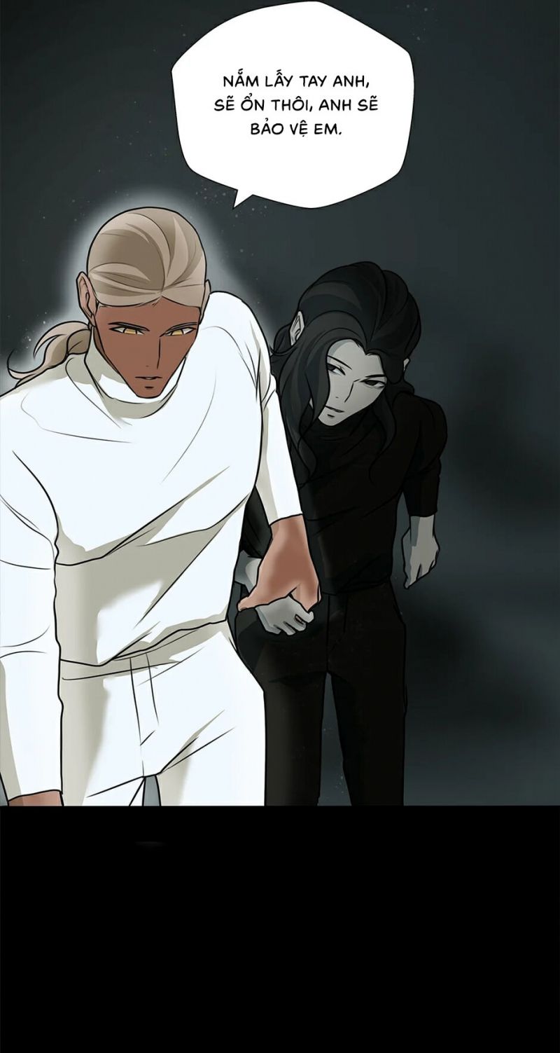 yêu phải kẻ sát nhân bóng rổ chapter 18 20