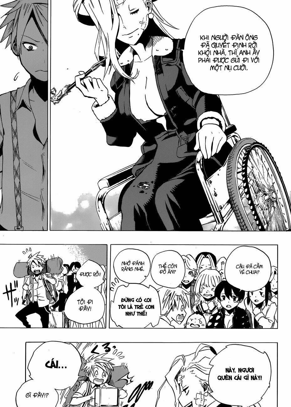 fantasma chapter 1 60