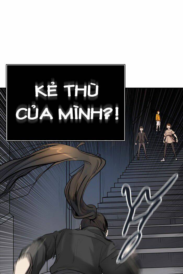 cuộc chiến trong tòa tháp chapter 346 66