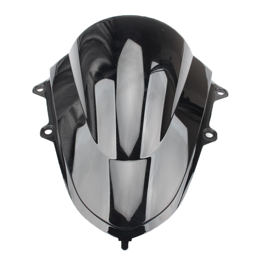 Motorcycle Sports Windshield WindScreen Fits for YAMAHA YZF R15