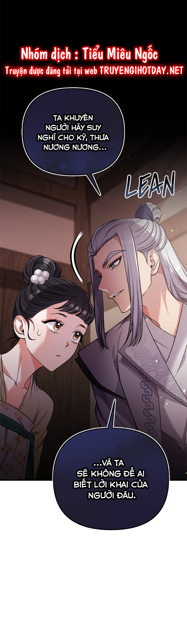 cao thủ chốn hậu cung chapter 11 18