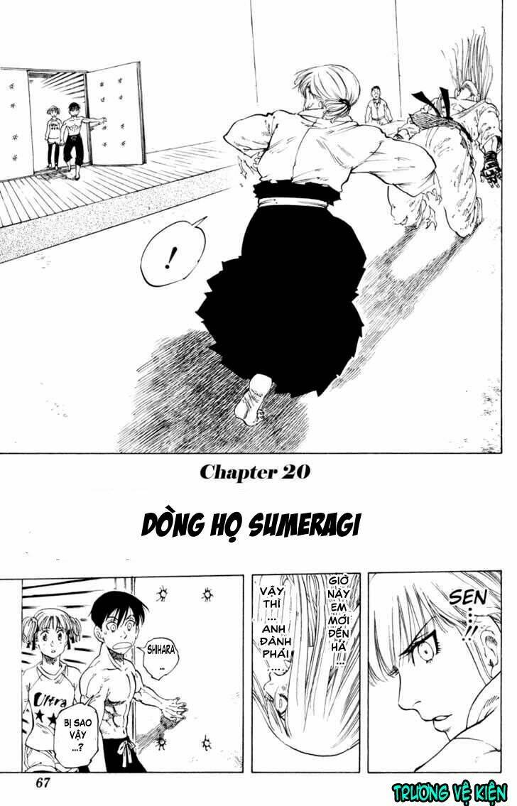 ultra red chapter 20 2