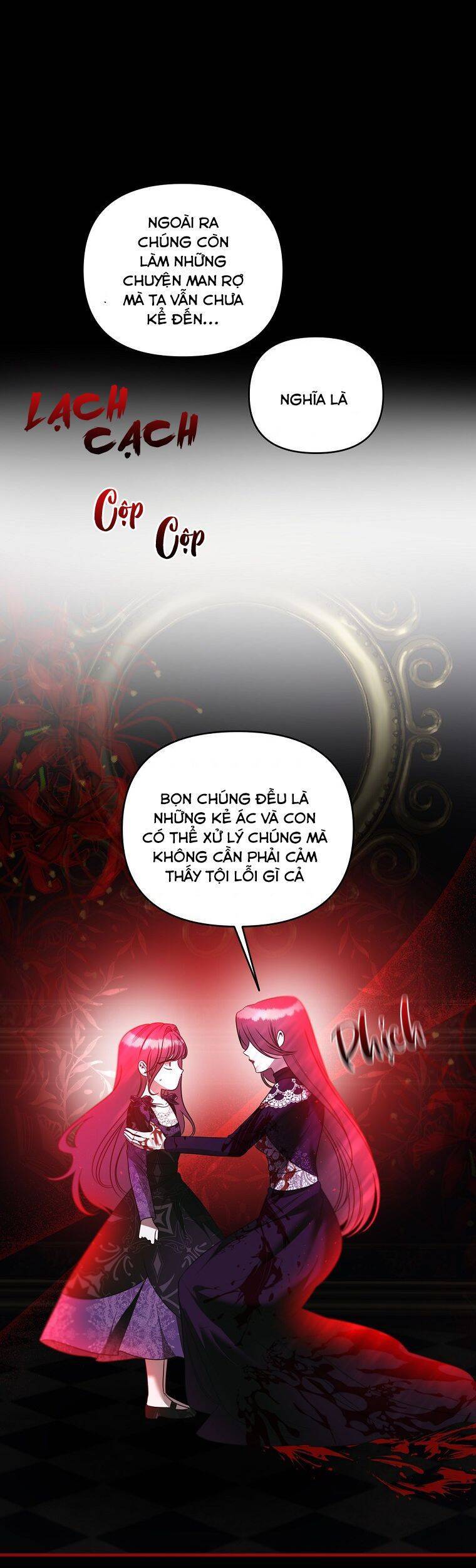 phương pháp sống sót khi phải ngủ cùng hoàng đế chapter 26 20