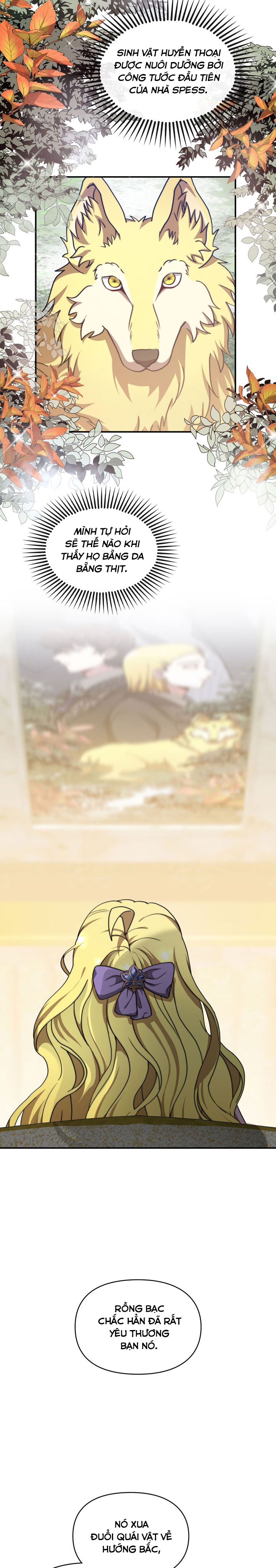 công nương eluana vita chapter 95 10