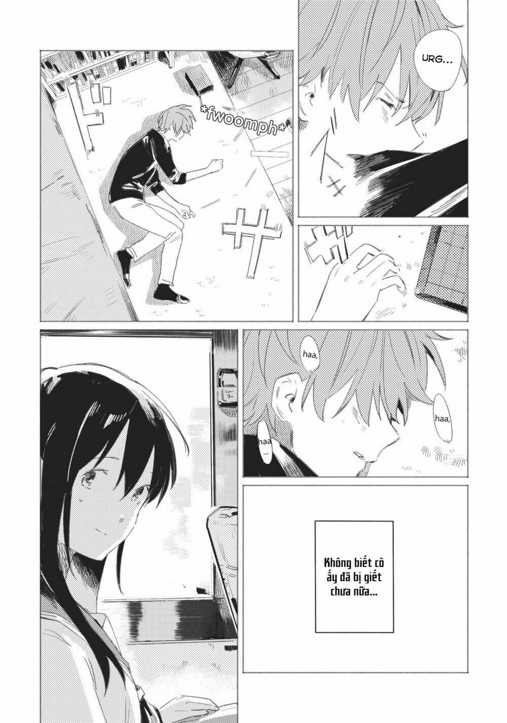 azure and claude chapter 13 14