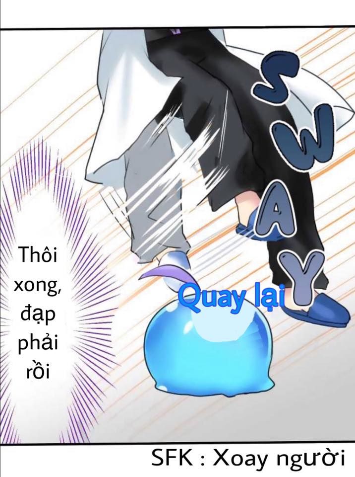 hakase to slime-chan chapter 3 17