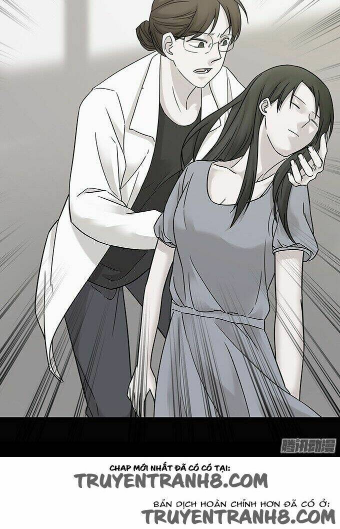 ớn lạnh tuyệt đối chapter 100 45