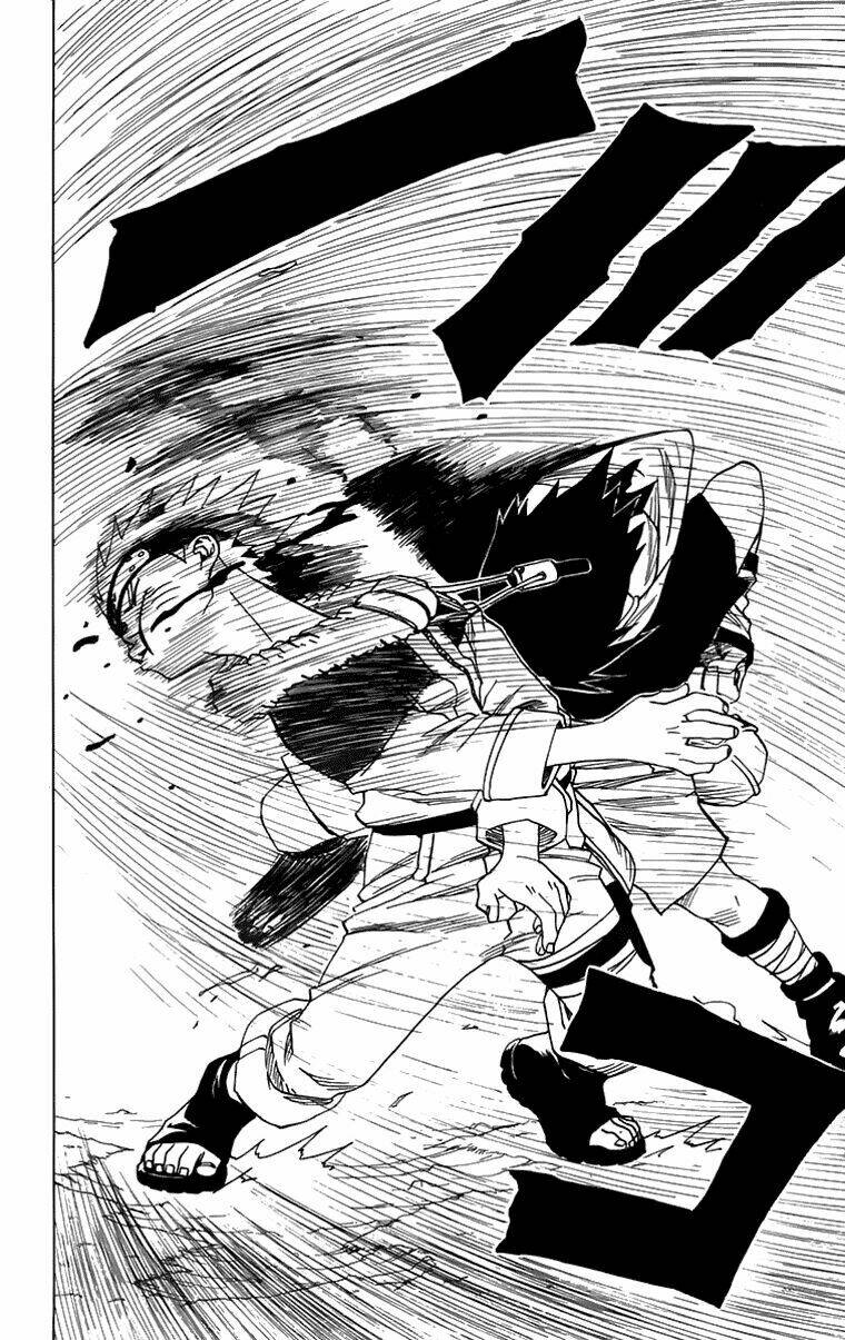 naruto - cửu vĩ hồ ly chapter 46 6