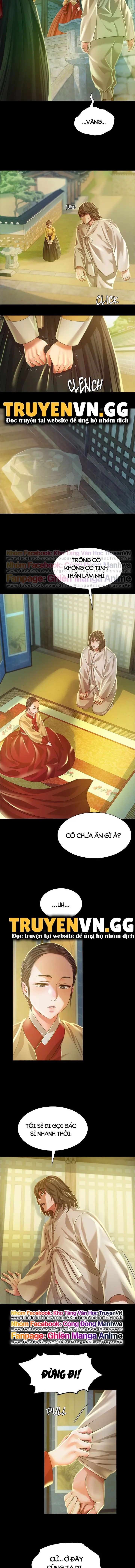 [18+] tiểu thư chapter 28 7