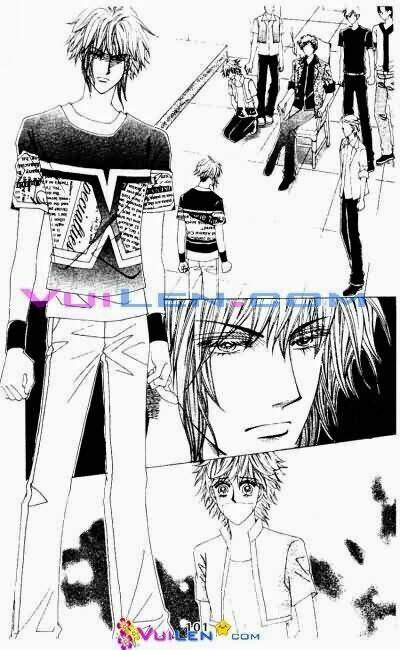 wait! wolf chapter 16 101