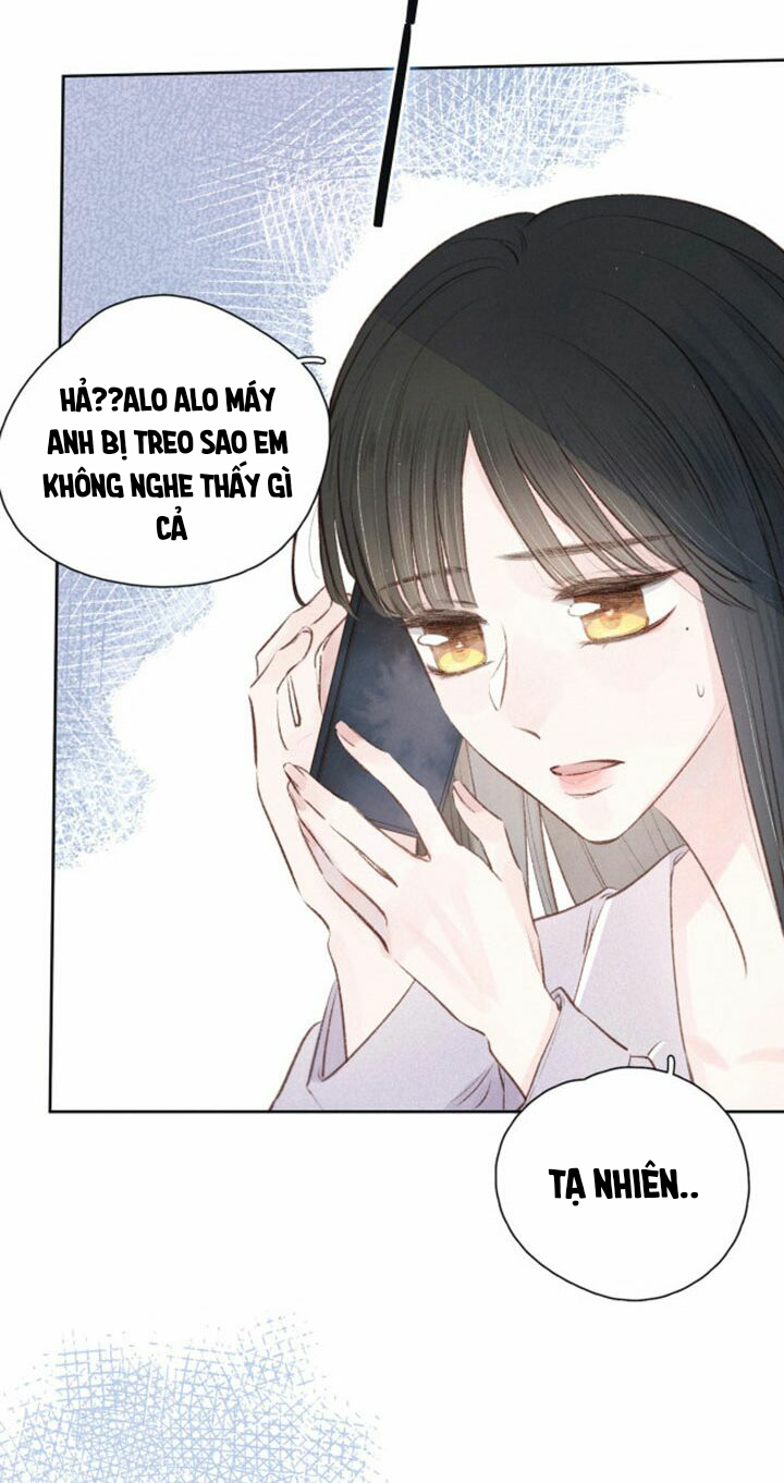 nỗi buồn của hoa cẩm tú cầu chapter 44 9