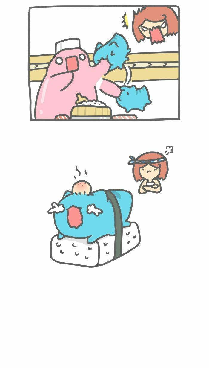 bugcat-capoo chapter 50 4