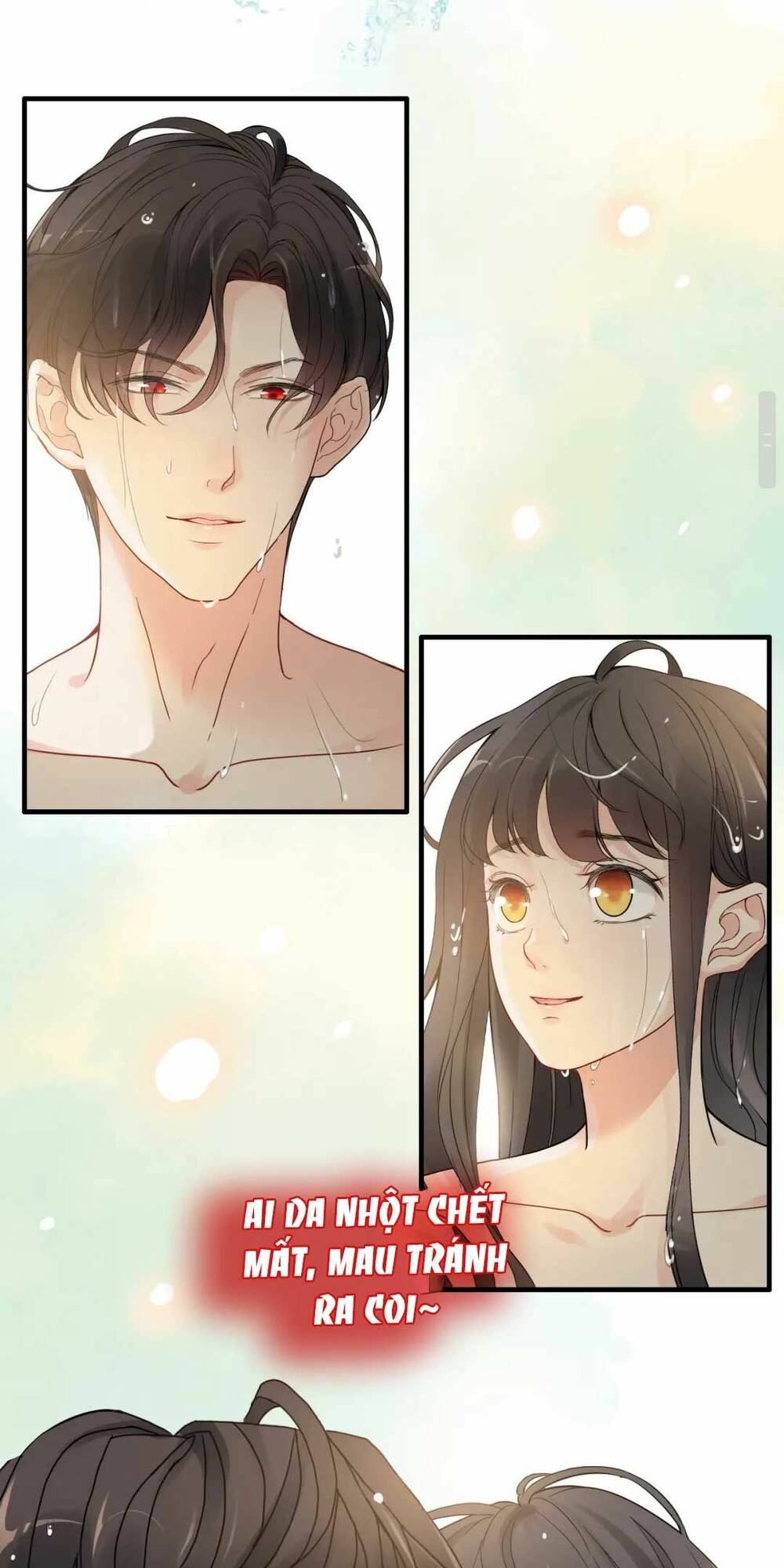 cô vợ hợp đồng bỏ trốn của tổng giám đốc chapter 437 20