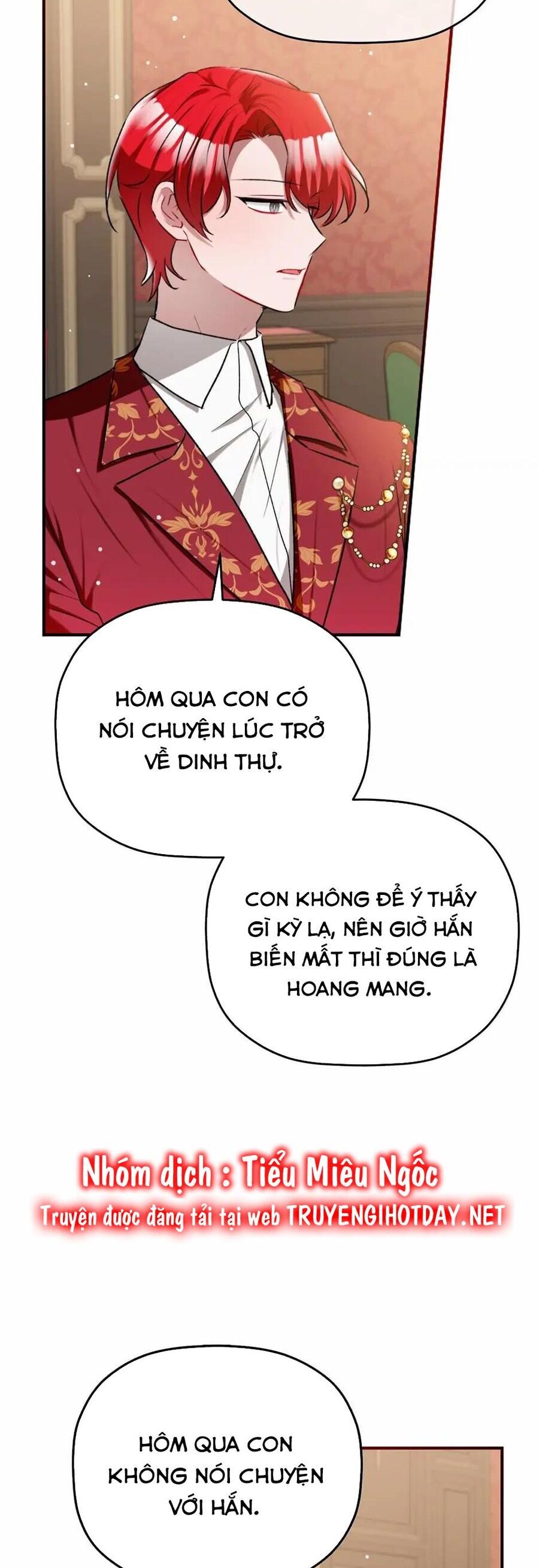 hoàng tử chuyển sinh trở thành người mạnh nhất thế giới nhờ vào sự hiểu biết về bug chapter 83 5