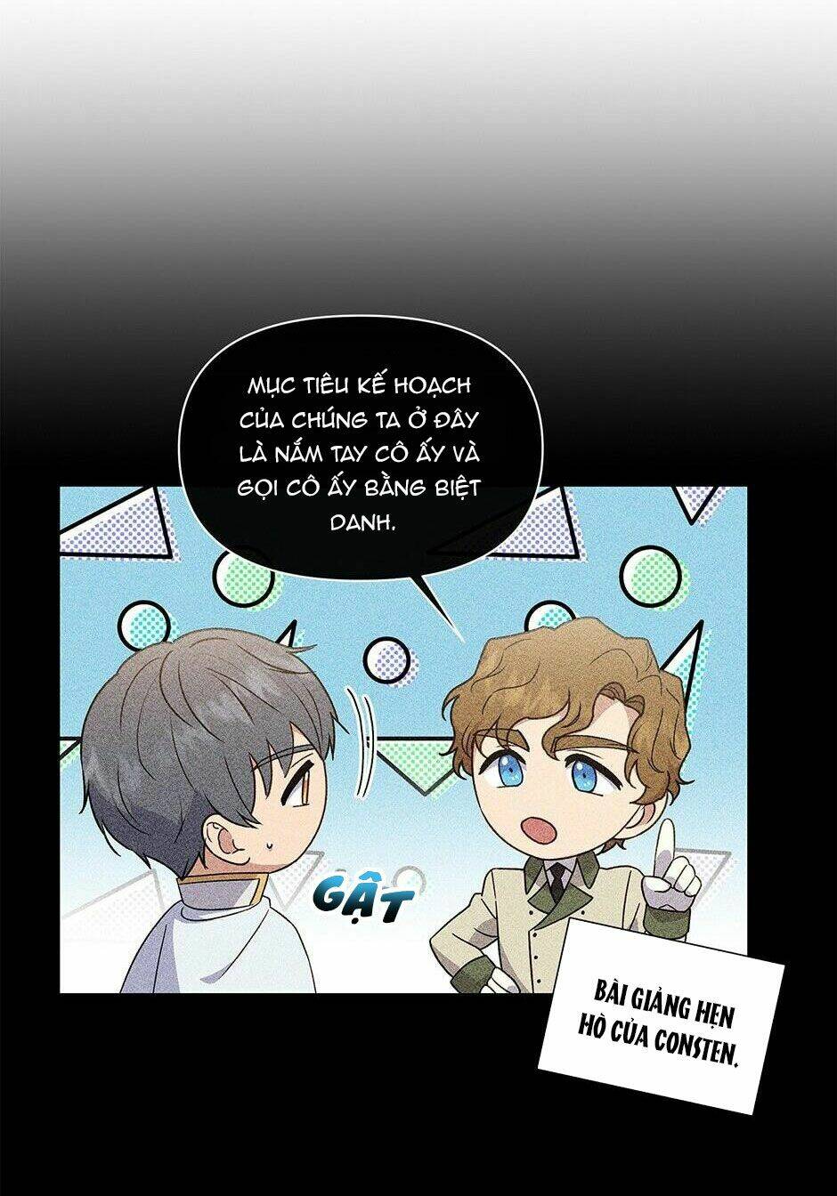 khế ước của nữ công tước quái vật chapter 100 69