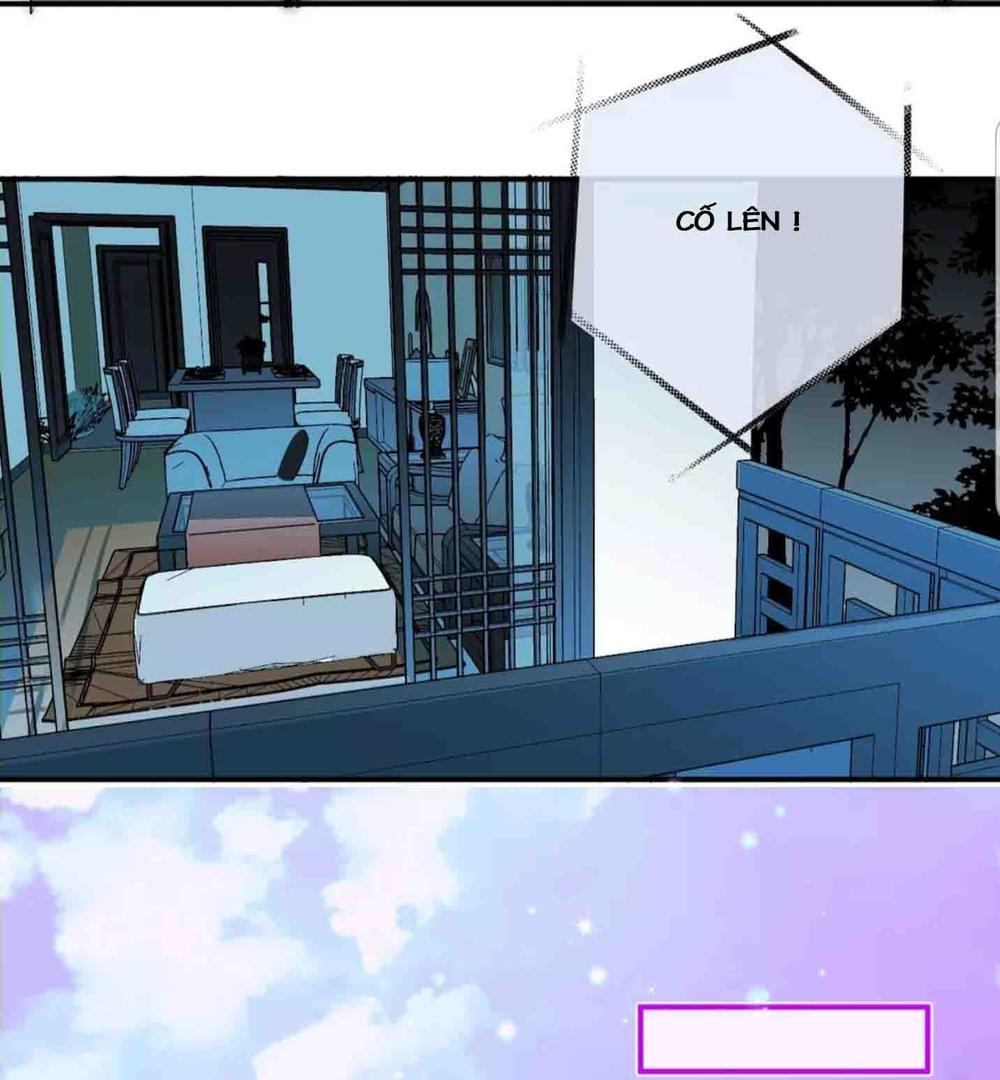 ánh trăng ngọt ngào chapter 18 37