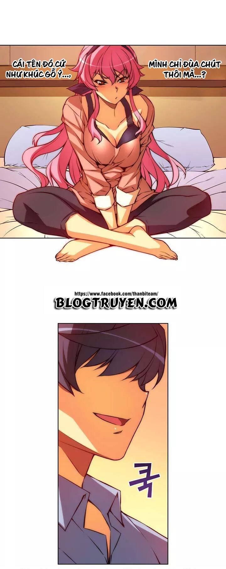 unbalance triangle chapter 39.1 15