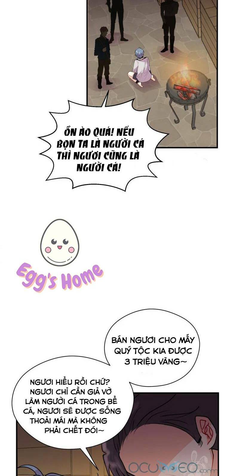 roelin bước đến tương lai chapter 13 54