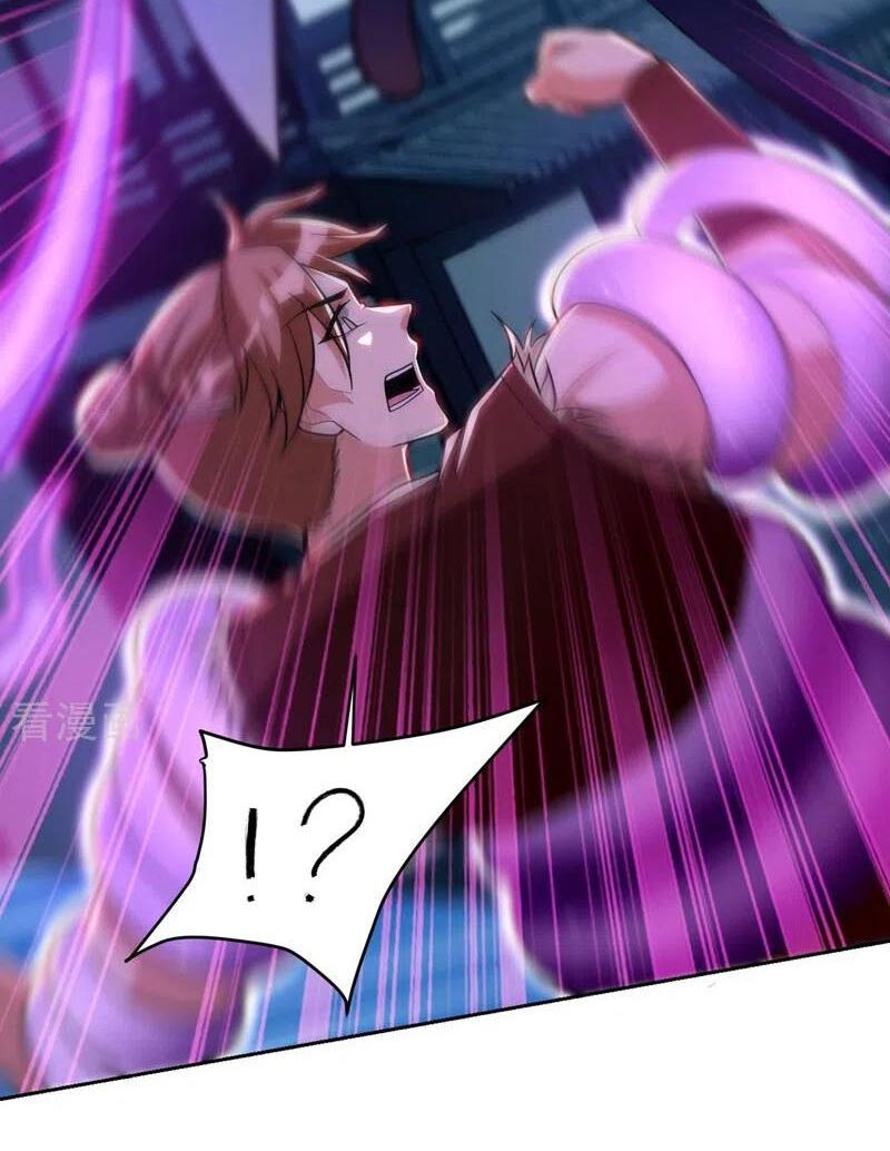 yêu giả vi vương chapter 174 14