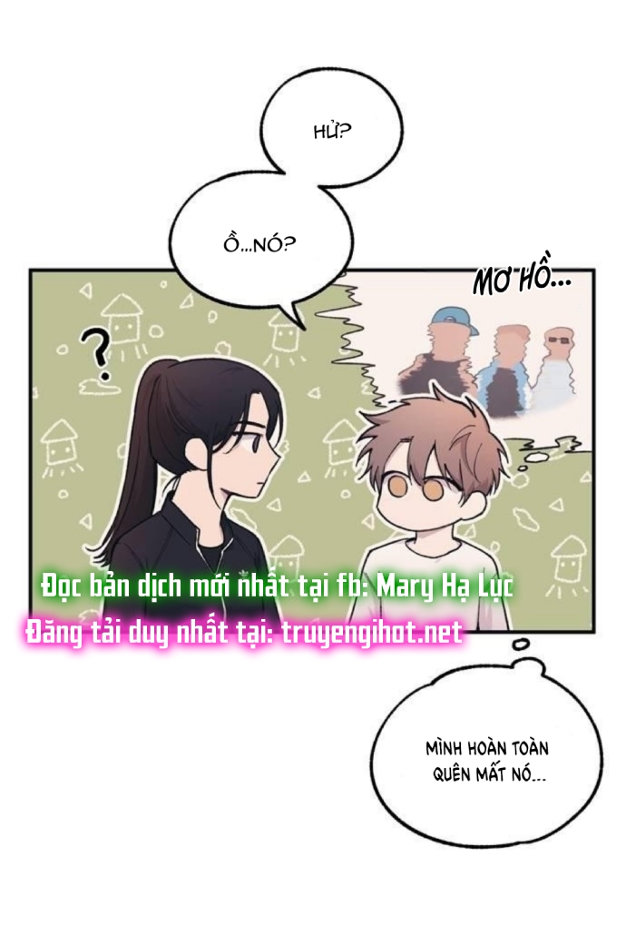 yeonwoo ngây thơ chapter 34.1 4