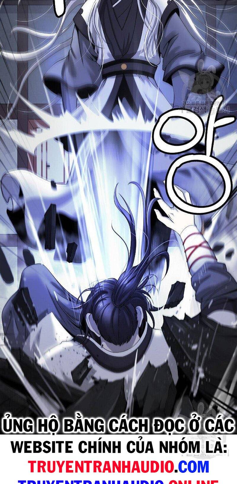 xuyên không thành hổ chapter 87 107