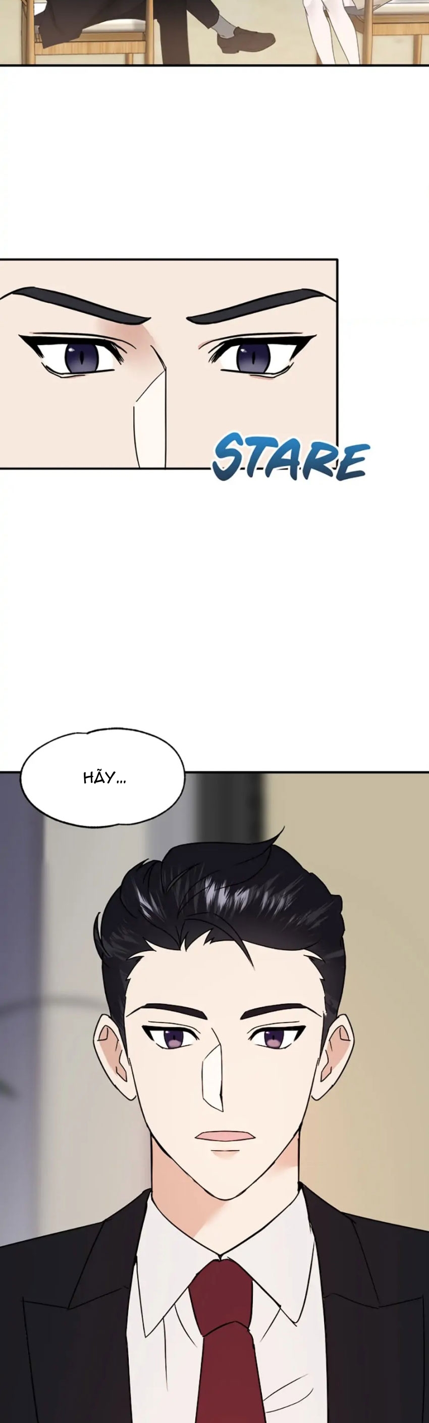 thiếu tôi là sếp mất ngủ ngay chapter 1.2 13