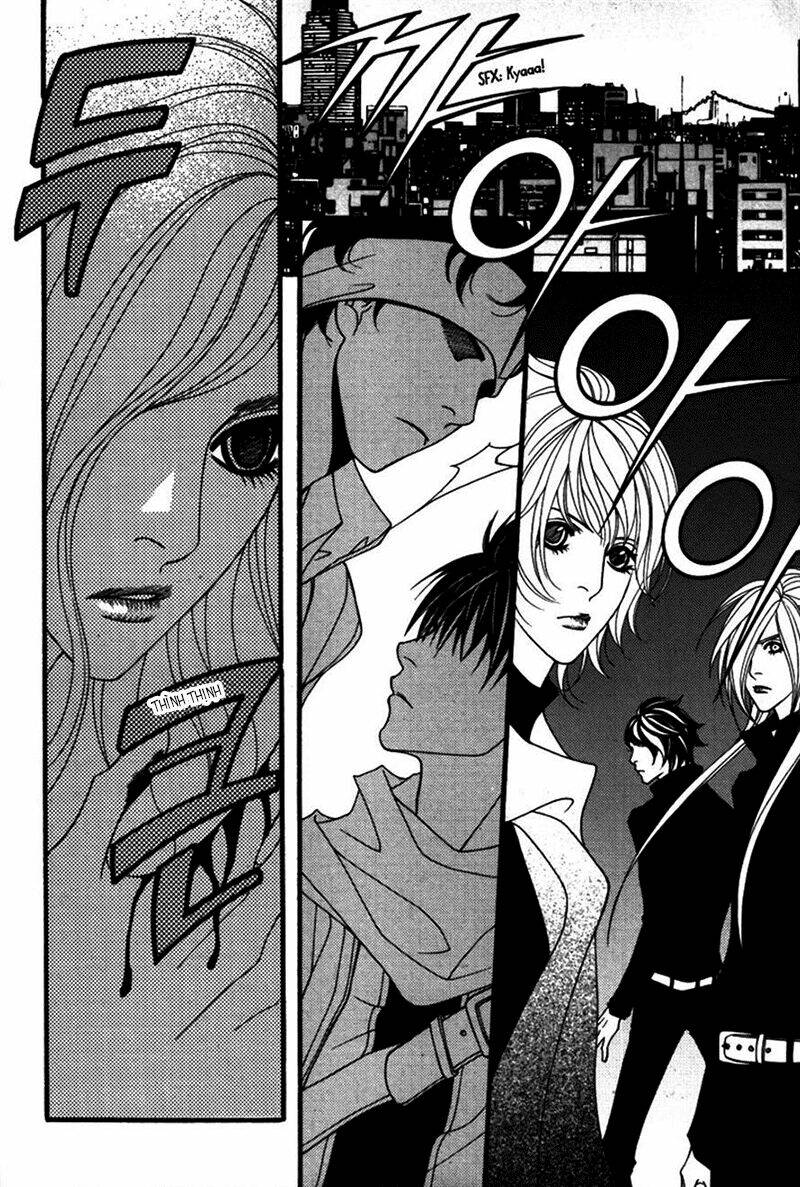 lost in london chapter 11 17