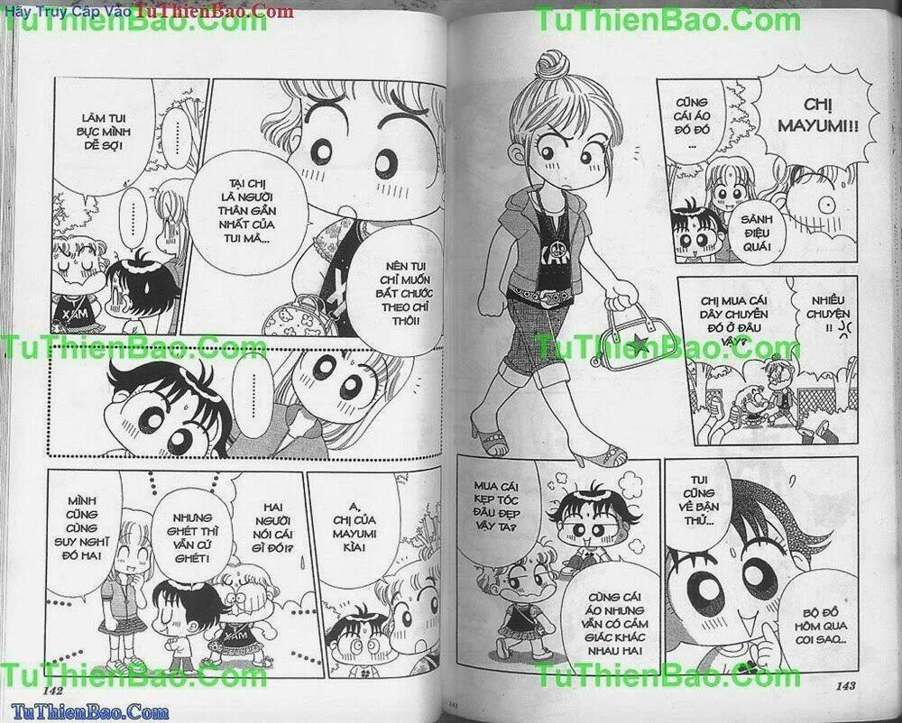 nhóc miko chapter 19 73