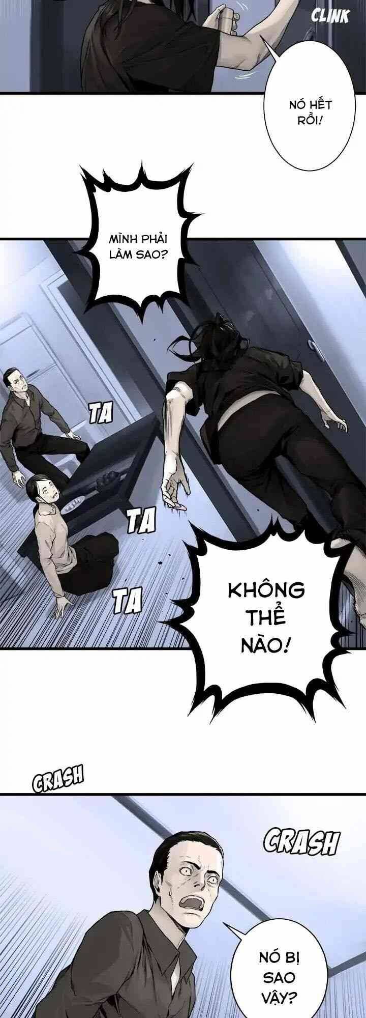 triệu hồi đến thế giới fantasy chapter 46 6