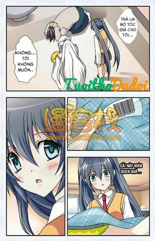 miêu hựu chapter 7 47