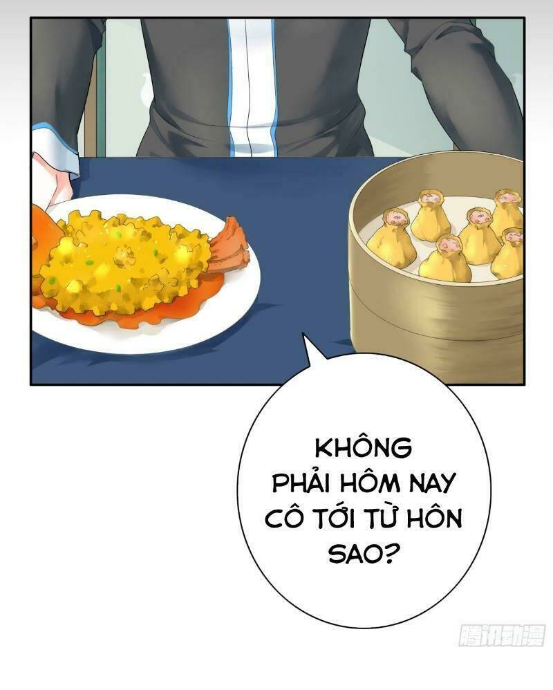 ta muốn ngao du chapter 5 3