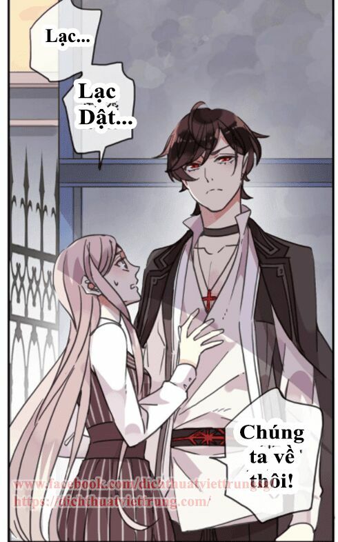 vết cắn ngọt ngào phần 1 chapter 48 3