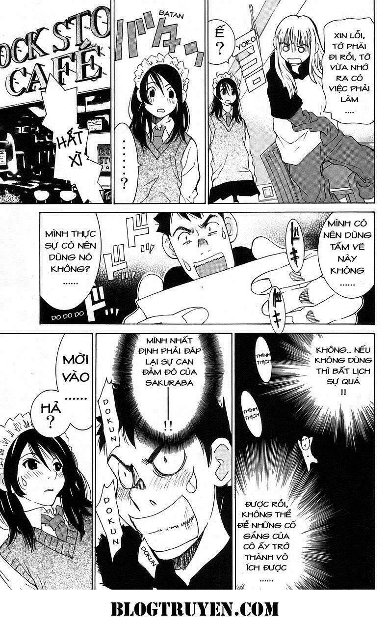 gacha gacha - secret chapter 34 23