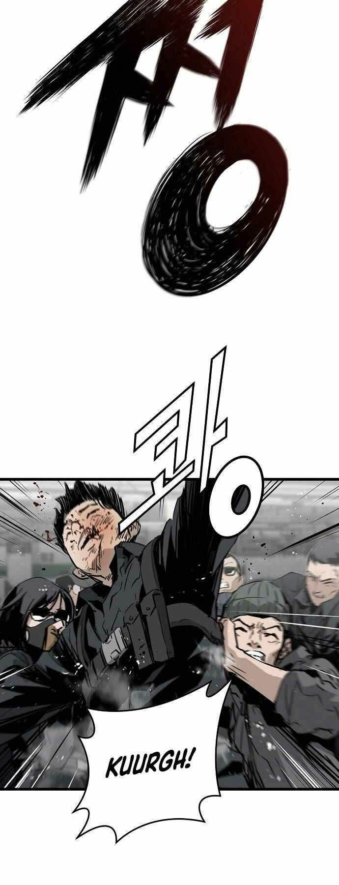 The Breaker 3: Quyền Năng Vô Hạn chapter 7 88