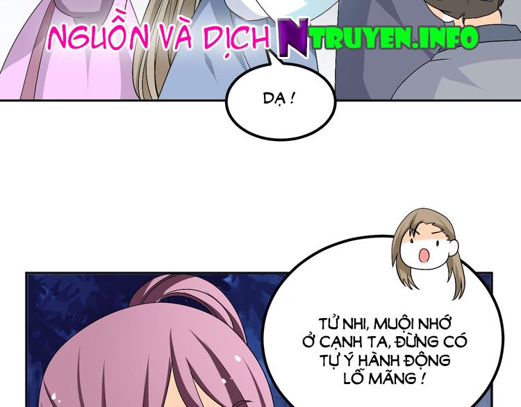 xuyên việt chi thiên tâm linh chapter 23.5 3