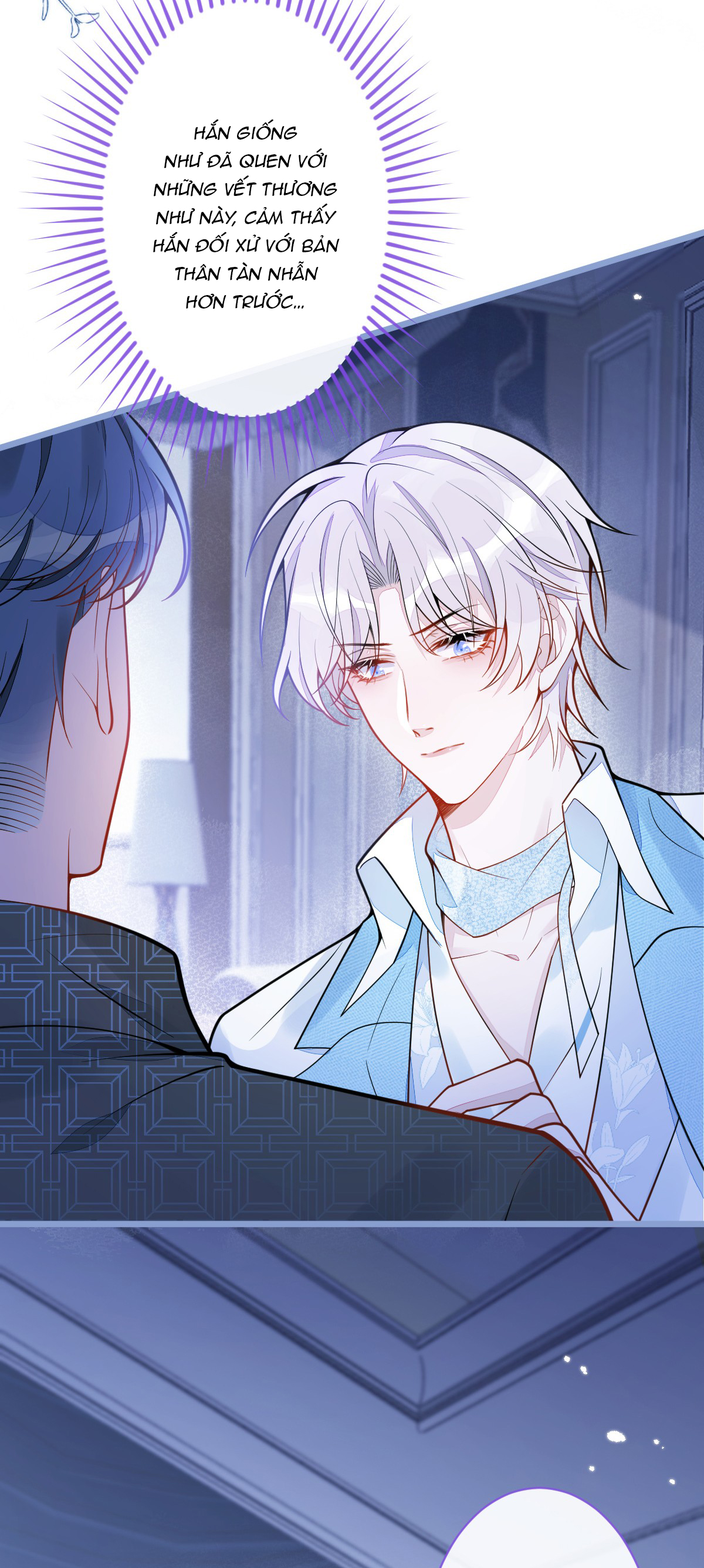 ân sủng của sói chapter 11 8