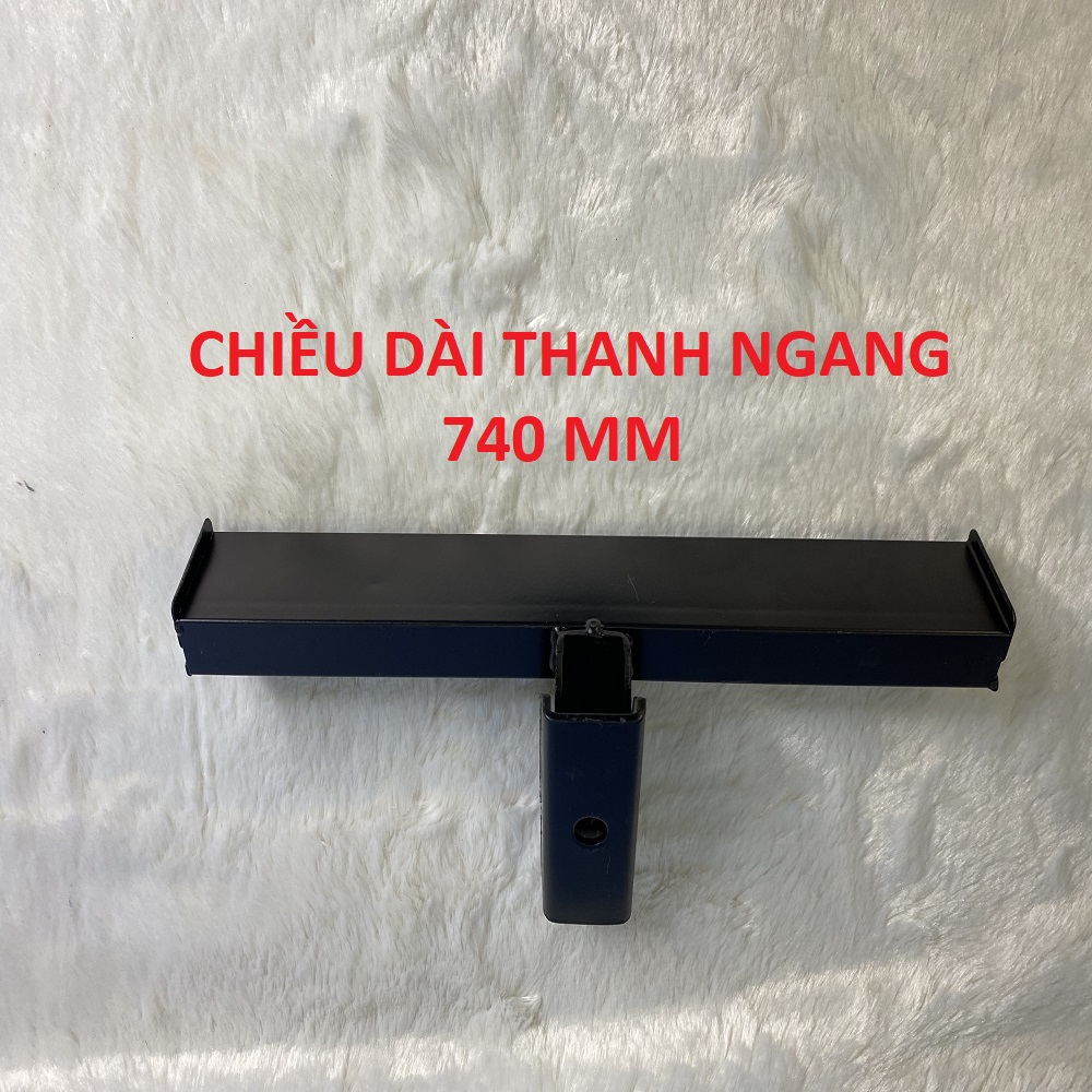 KHUNG TREO TIVI XOAY 37-55INCH (VT)