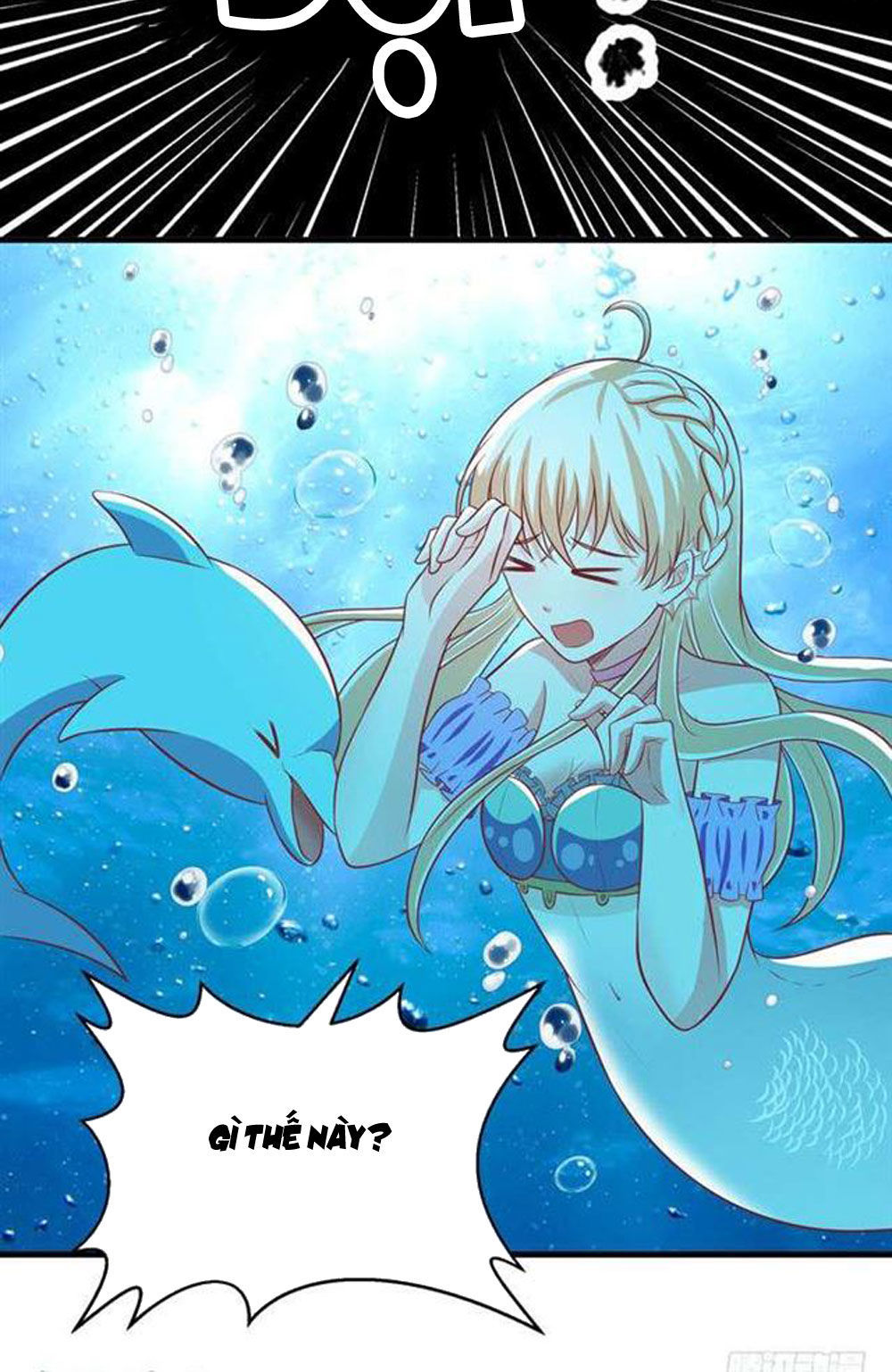 thâm hải chi ca chapter 27 16