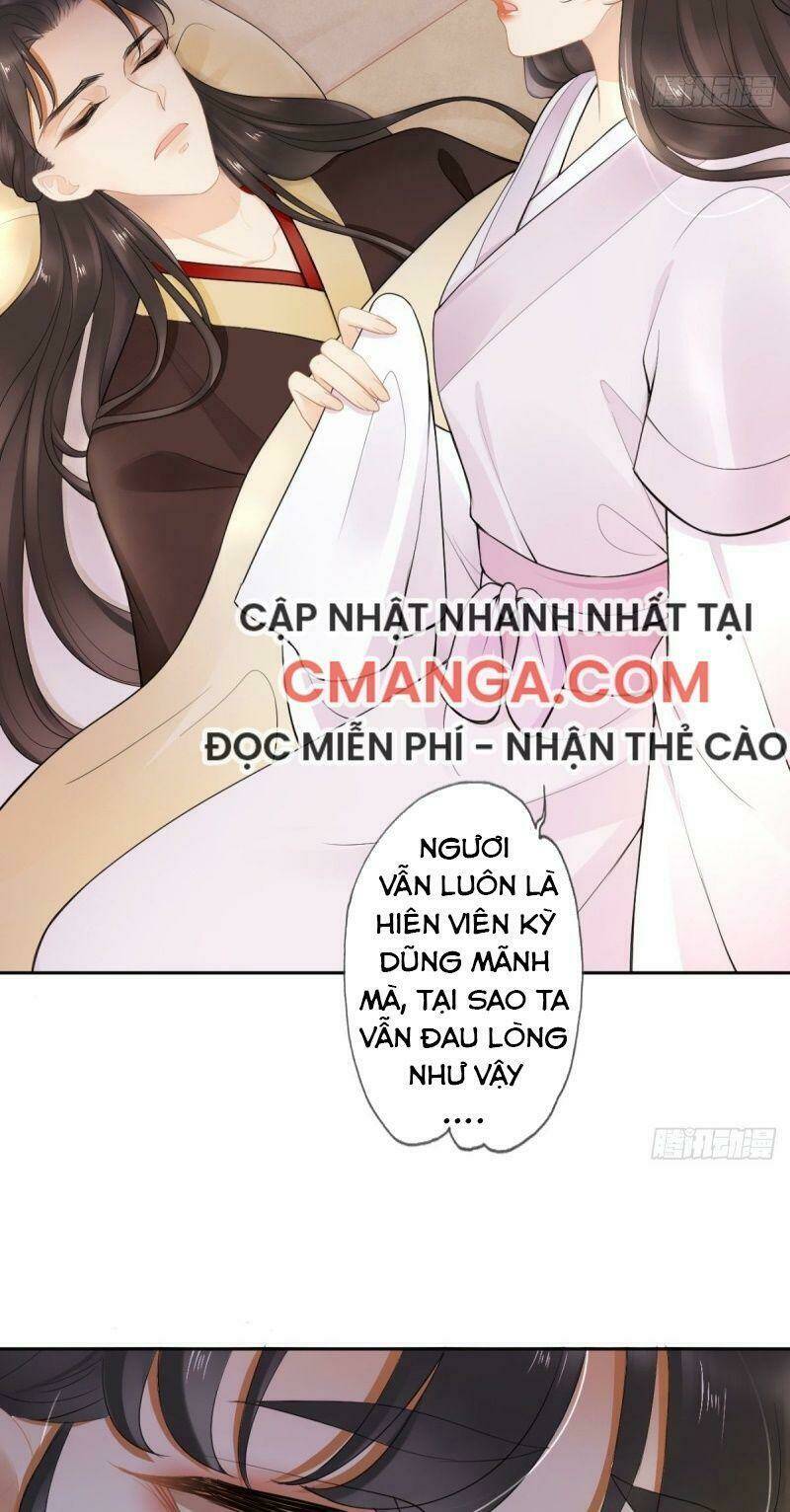 mê hoặc nhân tâm chapter 18 37