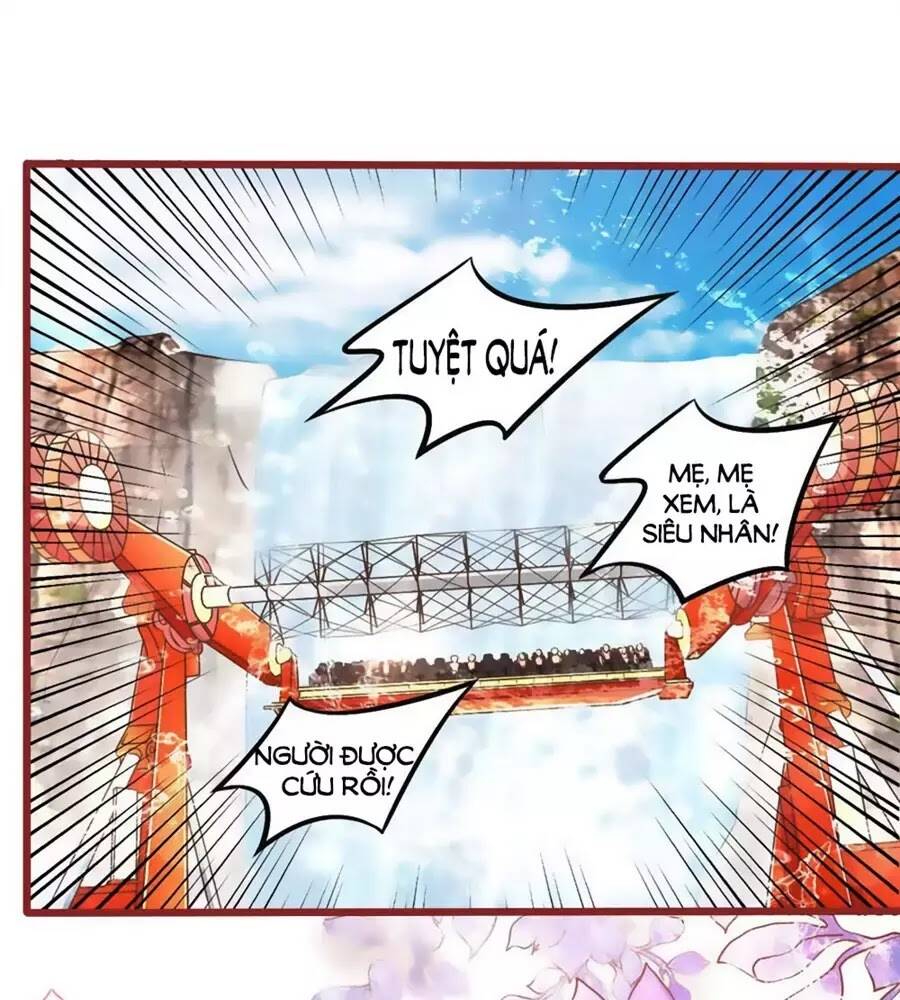 tân nương của âm dương giới chapter 79 47