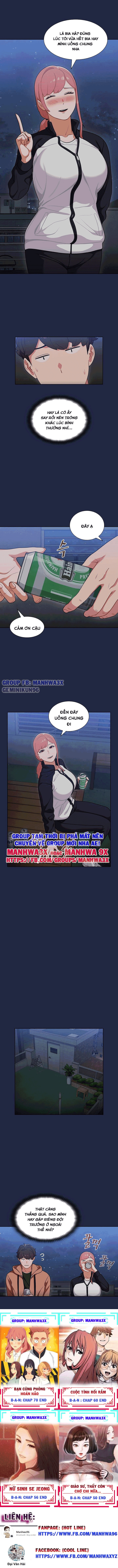 bí mật gái hư chapter 14 8